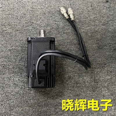 1Pcs Used Invt servo motor SV-ML08-0R7G-2-9A0-1000 750W