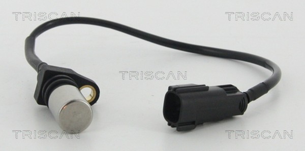 Kurbelwellensensor Impulsgeber Triscan 8855 27102 FüR Volvo V70 XC90 C70 S80 S60-image