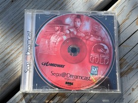 Sega Dreamcast 7 Game Lot Mortal Kombat Rainbow Six House Of The Dead Tony Hawk