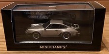 Minichamps 1/43 Porsche 911 Turbo 1977
