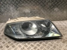 Scheinwerfer rechts  Skoda Octavia II Combi (1Z) 685361