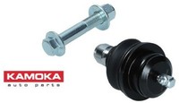 Kamoka 9040058 Trag-/FüHrungsgelenk Traggelenk FüHrungsgelenk FüR Nissan
