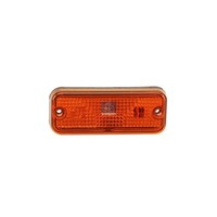 Begrenzungsleuchte DT Spare Parts Iam-Expertise Passend FüR U.A. MERCEDES-BENZ