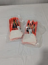 Lockout Tag: 7" H, 4" W, Unrippable Vinyl, "Danger" Qty 50 CU-307221 SPANISH