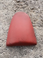 SELLA SEDILE PASSEGGERO APRILIA SR 50 DITECH ULTIMO PEZZO 