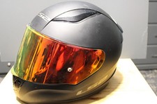 Ls2 motorcycle Helmet Size Small