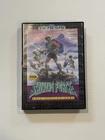 Shining Force (Sega Genesis, 1992) RPG CIB Complete W Manual - Tested