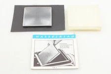 [TOP MINT] Hasselblad 42165 Acute Matte Focusing Screen For 503 501 500 JAPAN