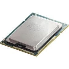 Intel Xeon E5520 2.26/8M/1066 4C 80W (SLBFD)