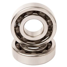 Hot Rods Main Bearing And Seal Kit  K239