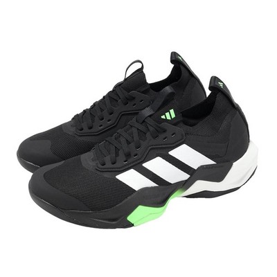 rapidmove adv2 メンズ25センチ adidas Rapidmove Adv 2 Trainer M Core Black Lime Burst Men Cross