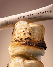 Summer Fridays Lip Butter Balm All Flavors (A...
