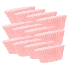 500 Pezzi Bicchieri da Forno in Carta Stampi per Muffin di Carta Stampi da Forno Tazza per Muffin