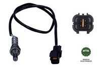 Lambdasonde Sensor Abgassteuerung Ntk 91858 FüR Hyundai Getz Tb