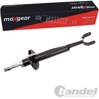 Maxgear StossdÄMpfer Vorderachse Passend FüR VW Passat B5 Audi A4 B5 A6 C5