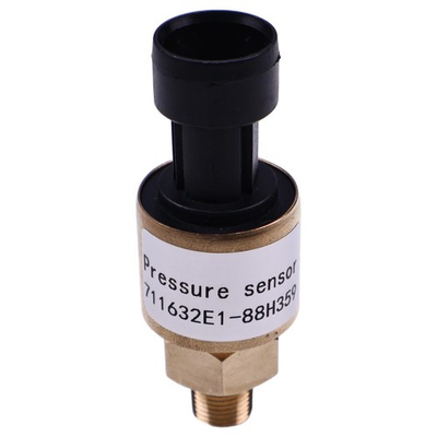 #ad Air Compressor Pressure Sensor 711632E1 88H359 for Gardner Denver Air Compressor $78.85