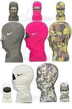 Nike Pro Therma-Fit Hyperwarm Hood Ski Masks Many Variations