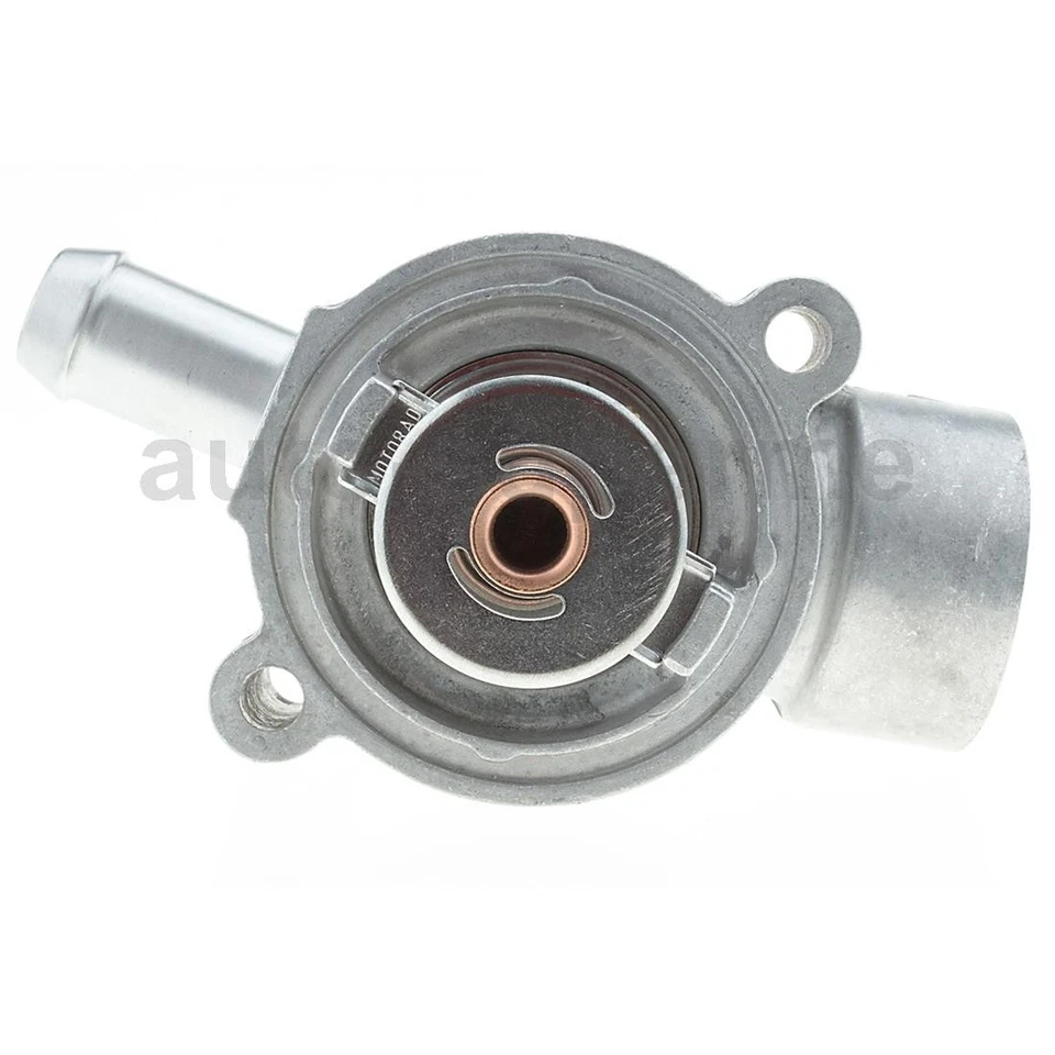 For Cadillac STS 2005-2009 Engine Coolant Thermostat - Image 4 of 4