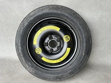 Mercedes Reserverad W169 A-Klasse Ersatzreifen Scheibenrad Notrad A1694000802