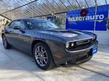 2017 Dodge Challenger GT AWD clean carfax