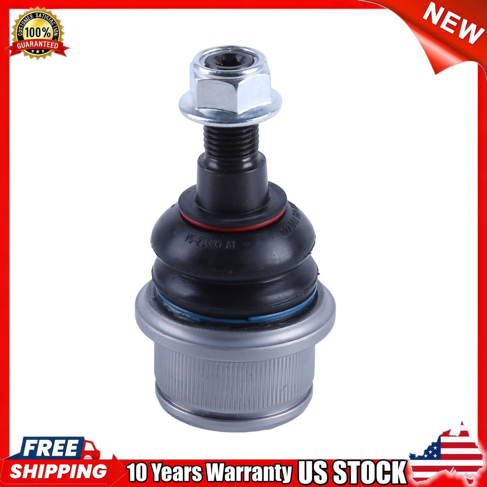 McLaren 12C Ball joint