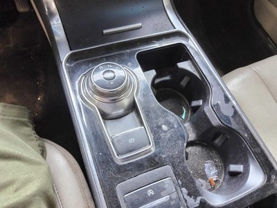 Used Transmission Shift Lever Assembly fits: 2020 Ford Edge Grade A