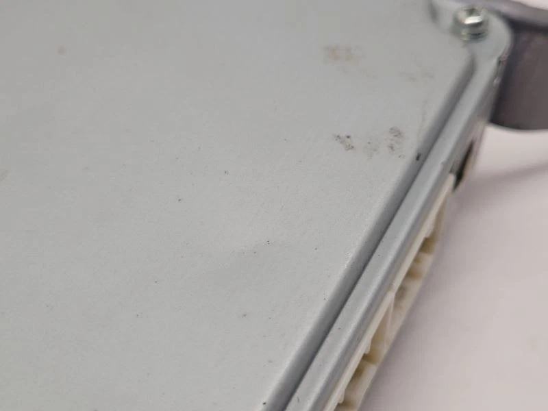 06-08 TOYOTA PRIUS Motor ECM Módulo Electrónico Control Motor 8966147161 Foto 3 de 4