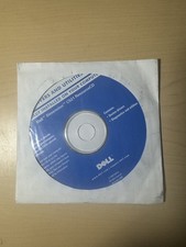 Dell Dimension C521 Resource CD 0UT206 UT206