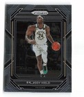 2022-23 Panini Prizm #95 Buddy Hield Indiana Pacers
