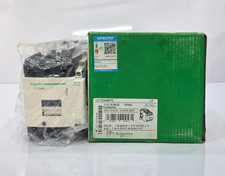 SCHNEIDER ELECTRIC LC1D40M7C CONTACTOR 220-230V