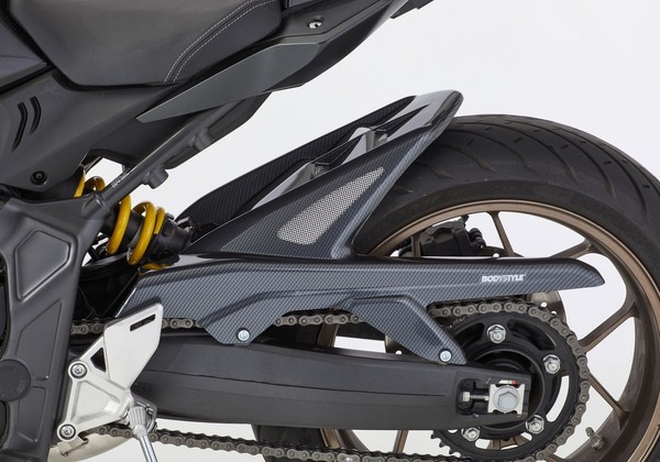 Hinterradabdeckung Bodystyle FüR Bmw S 1000 R Bj. 2021-2023-image