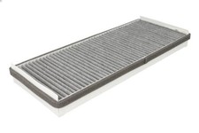 Innenraumfilter FILTRON K 1131A RENAULT ESPACE IV (JK0/1_) 2 2002-2006