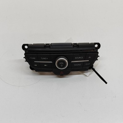 Ford Focus MK3 Music Player Buttons F1ET-18K811-HD 1.0 Benzin 92KW 2017 31798987