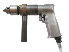 Mac Tools Air Pneumatic Reversible Drill 12.