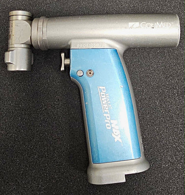 Conmed Hall PowerPro Max Oscillating Saw