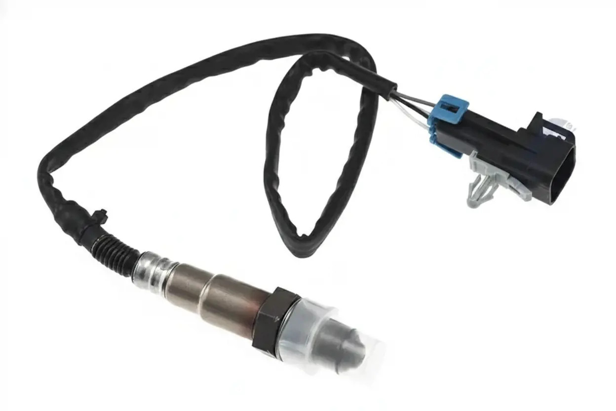 NTY ESL-CH-010 Sonda lambda dietro al catalizzatore - Immagine 2