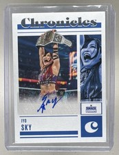 2023 Panini Chronicles WWE Wrestling Checklist Guide in-content 14
