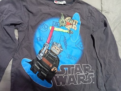 LEGO Star Wars Sweat Shirt Gr 152