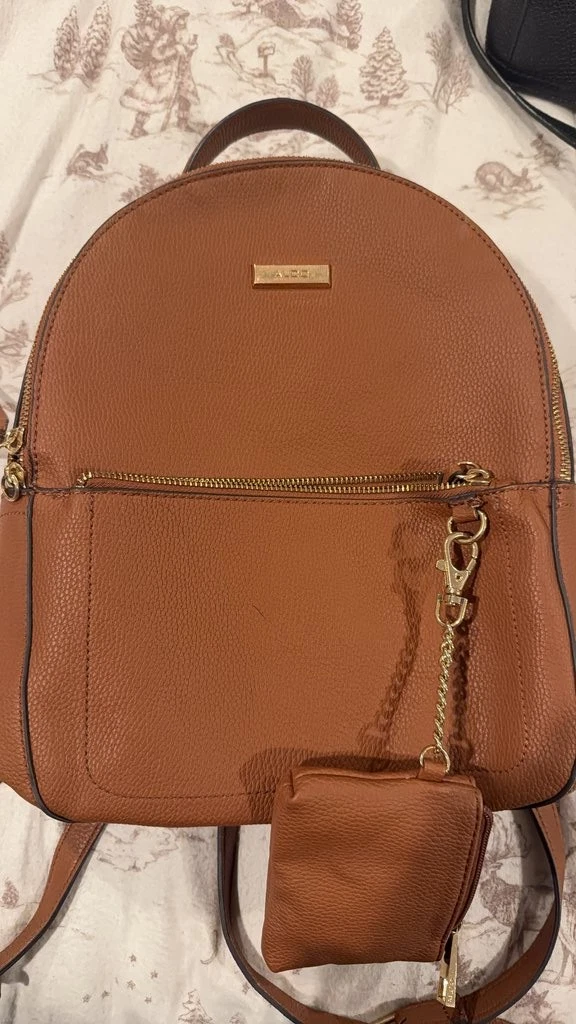 Aldo Backpacks for Women for sale - eBay Aldo Backpacks for Women for sale - eBay