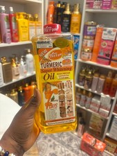 Veet Gold Tumeric Skin Lightening Serum 100ml NEU & OVP