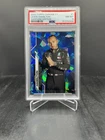2020 Topps Chrome Sapphire Formula 1 F1 Lewis Hamilton Portrait PSA 8 #1