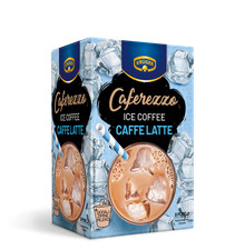 5901716994704 Kruger Caferezzo Ice Coffee Caf...