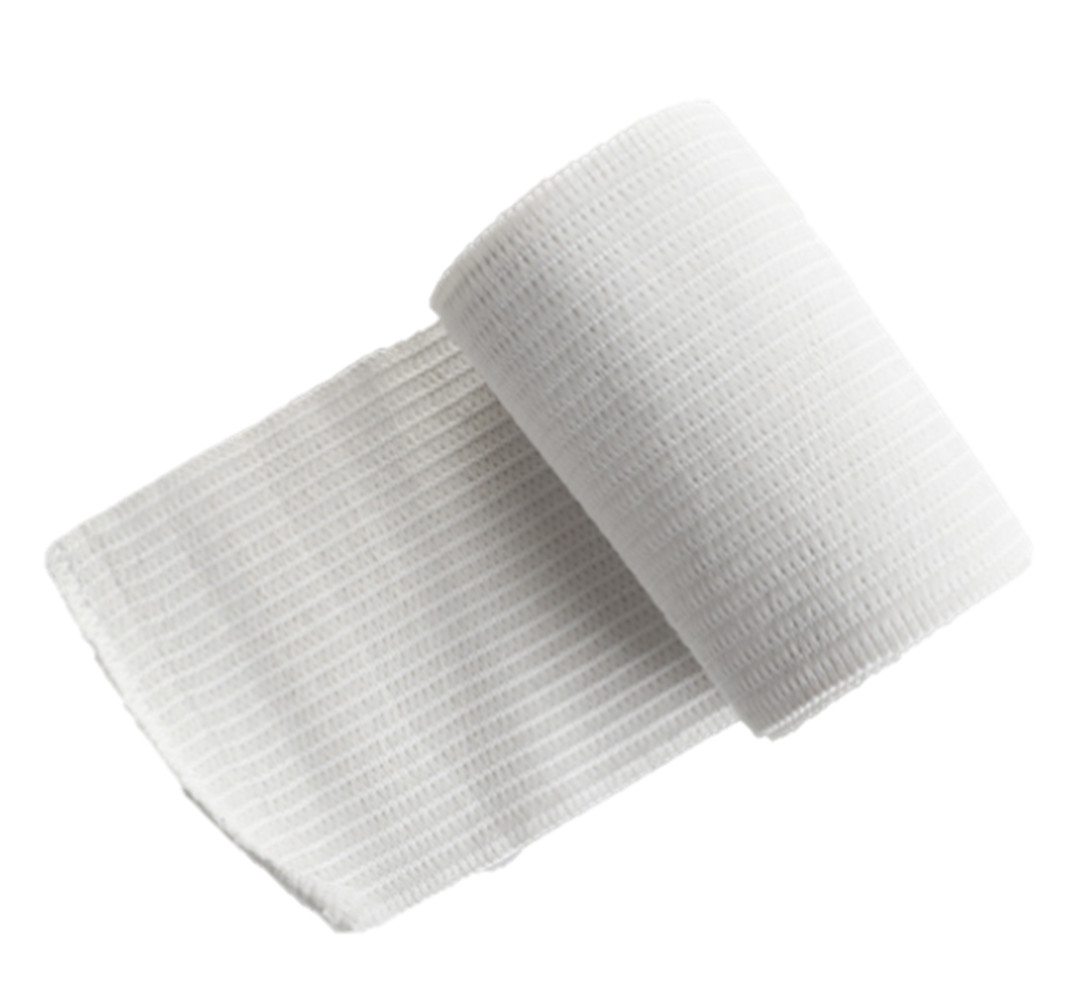 Dealmed Conforming Stretch Gauze Bandages, Non-Sterile (Options Available)