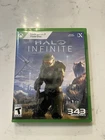 Xbox One Halo Infinite