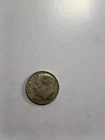 1947 roosevelt dime