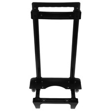  Portable Cart for Shopping Trips Carrello Spesa Richiudibile Movimento