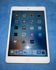 Apple iPad mini 1st Gen. 16GB, Wi-Fi  Cellular AT T , 7.9in - Space Gray