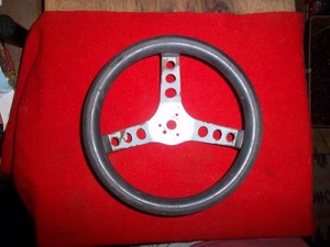 Lowrider Car Steering Wheel: Elevate Your Ride Style