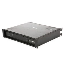 Telex CPS2.12 2x 1200W Power Amplifier - SKU 1706263