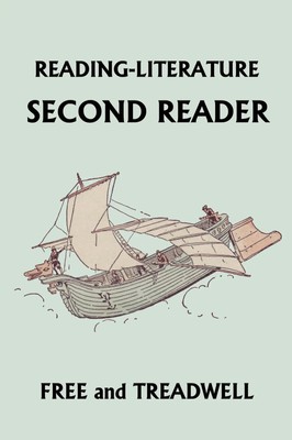 READING-LITERATURE Second Reader (Yesterday's Classics) Treadwell (u. a.) Buch